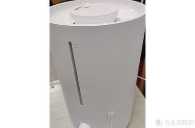 米家空气净化器--加湿器