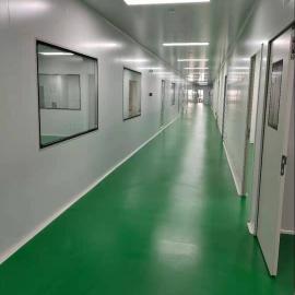 食品车间空气净化设备批发供应 谷瀑环保引领洁净生产新标准