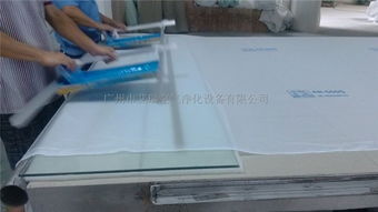 广东过滤棉的领航者 艾瑞过滤棉与空气净化设备的完美融合